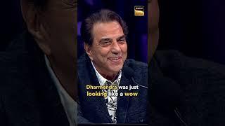 हमारे evergreen superstar: Dharmendra #Shorts #SuperstarSinger #S01EP23 #Dharmendra #SunnyDeol