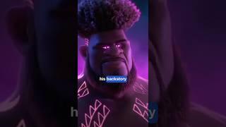 Nalo Actually Helped Maui Create Fire #shorts #disney #moana #moana2