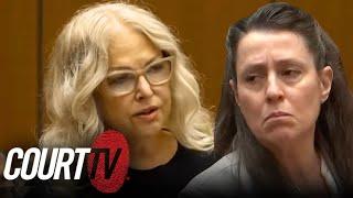 Fabio Sementilli's Sister: Monica Was 'Calculating Architect of My Brother's Murder'