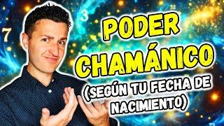 ¿Qué CHAMÁN eres según tu FECHA DE NACIMIENTO?