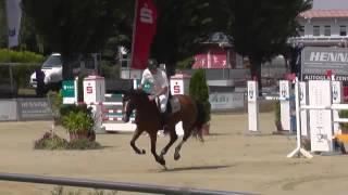 Wallach Braun geb  2008 Werner 2