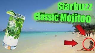 Starbuzz Classic Mojito im Test