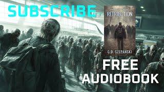 Retribution - Operation Z Book 2 - A Post-Apocalyptic Zombie Story