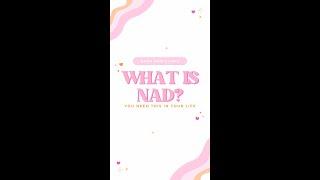  NAD+: The Unsung Hero of Cellular Health 