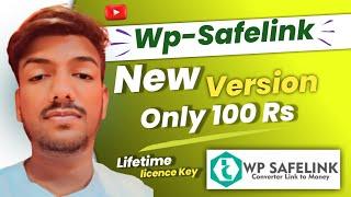 Wp-Safelink very Cheap Price | wp safelink free download | wp safelink free download with key