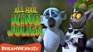 Prom Drama | ALL HAIL KING JULIEN
