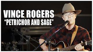 Vince Rogers - "Petrichor and Sage" (Fischtank Sessions)