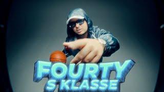 FOURTY - S KLASSE (Official Video)