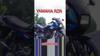 YAMAHA RZR 135CC #motor #motorbike #motorcycle #motorsport #yamaha yamaharzr