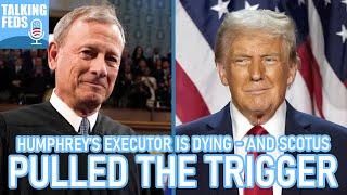 The HUGE VICTORY for Trump No One is Talking About