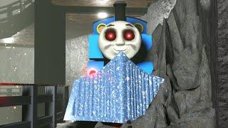 Thomas.exe New Ending! (The Tunnel - Roblox)