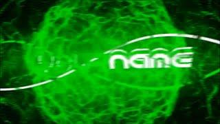 FREE After Effects & Cinema 4D Intro Template: 3D SYNC Intro Template #400 + Tutorial