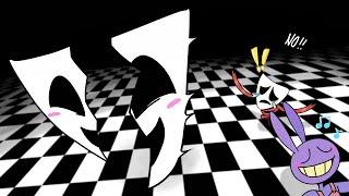 Gangle Reaches her Breaking Point || The Amazing Digital Circus || Flipaclip