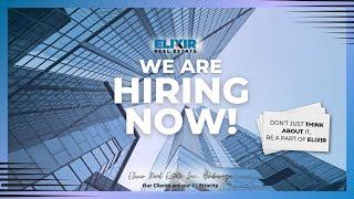 Join Elixir Real Estate and embark on a transformative journey