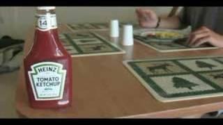 Heinz Commercial Moment