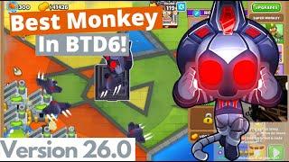 Vengeful True Sun God Tutorial - BTD6