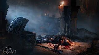 ITTG... Lords Of The Fallen [Part 18] The Sneez that destroyed me ;)
