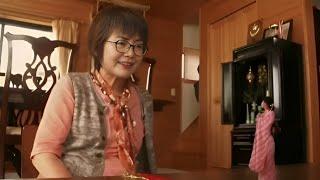 Giantess Emiko Minami Plays with Tiny Chiyomi 巨大娘 / 女巨人 My Little Lover Minami - Ep 6 Giantess scene