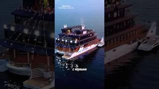 Новые технологии - Турция VS Китай #travel #китай #турция
