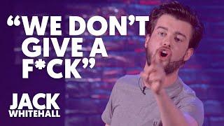 Glasgow | Jack Whitehall