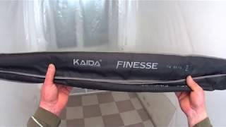 KAIDA   FINESSE - 7.4 0.6 - 7 g