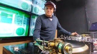 DJ MARCELO LIMA - FLASH 80/90 - PROGRAMA SEXTA FLASH - 30.09.2022