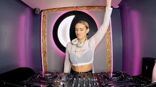 ANNABEL STOP IT  | LIVE DJ SET (Afro House, Rap)