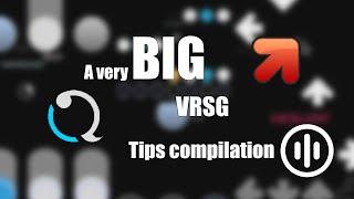 How to IMPROVE at VSRG's (o!m / Quaver / Etterna)