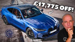 HUGE DISCOUNTS on BRAND NEW Cars | June 2025