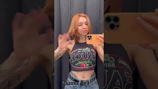 Try On Haul | Black fishnet tights | ROXY I See Through