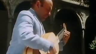 Julian Bream - Fantasia XXIII (De Milan)