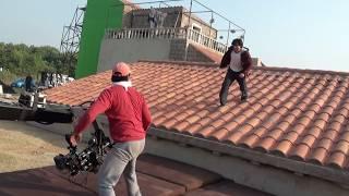 How They Made "FAN' Movie | Behind The Scenes | Shooting Location | Making Of | VFX Breakdown | SRK