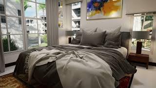 MoonHill Estate Production Virtual Tour Interior Apartment
