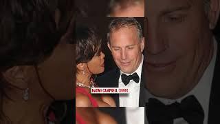 Kevin Costner Wife & Girlfriend List - Who has Kevin Costner Dated?