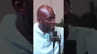 KEVIN GARNETT- "I Thank God for the Structure" #nba #nbashorts #nbaplayer #kevingarnett