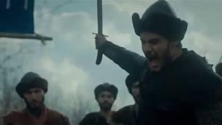 Dogan and Bamsi Alp saved Turgut from Dundar bey   Ertugrul S03E23