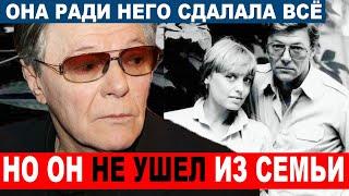 "Родила в 40 лет, любила мужа Поргиной" - Где сейчас Елена Шанина, которая до сих пор любит Збруева