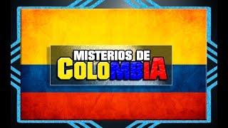 Misterios de Colombia