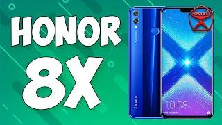 Стоит ли купить Honor 8X? Его плюсы и минусы / Арстайл /