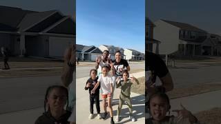 Family Vibes  #coolkids #family #shorts #trending #viral
