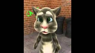 Talking Tom Episode#3