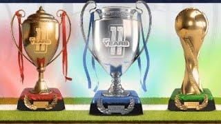 Top eleven claves para ganar el triplete, y cuarteto, consejos