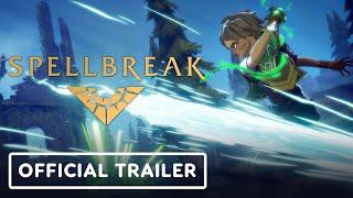 Spellbreak - Official Gameplay Trailer | Summer of Gaming 2020