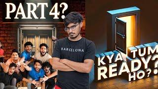 Secret Room Challenge Part 4 – Kya tum dekhna chahoge? @CrazyXYZ #crazyxyz