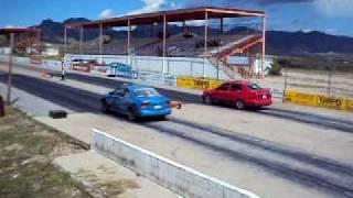 VR6 DEL KIRU VS SENTRA