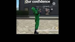 our confidence rahat gaming