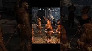 Skyrim ٠ What Happens If You Follow Madanach After Escaping Cidhna Mine