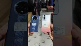 Oppo F27 Pro Plus vs Reno 12 || Camera & Zoom Quality#mobitechbidyut #shorts #cameratest #zoomtest