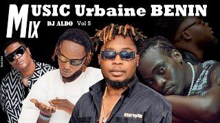 MIX music Urbaine BENIN vol 5 | Aldo DJ & YanG-iL DJ | #dj yang label