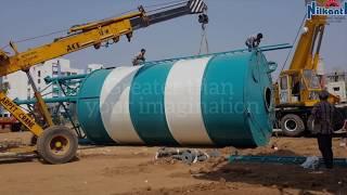 Product Range | Mobile Concrete Batching Plant India  | Cement Silo India  | +91-98251 73105